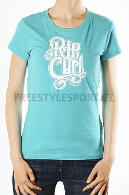 Triko Rip Curl Lemon Bay