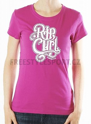 Triko Rip Curl Lemon Bay
