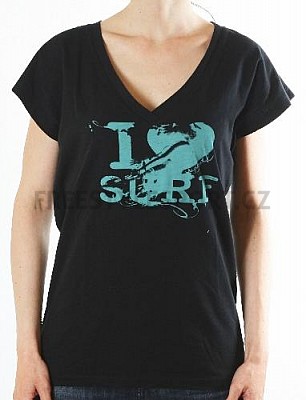 Triko Rip Curl Pulpurina