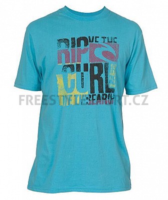 Triko Rip Curl Corpopart
