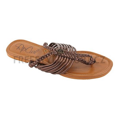 Žabky Rip Curl Metallic Pu 2