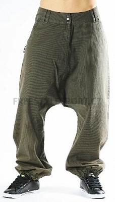 Kalhoty Funstorm PG-51111 Zonulae