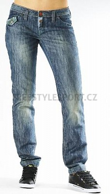 Kalhoty Rip Curl Snaf