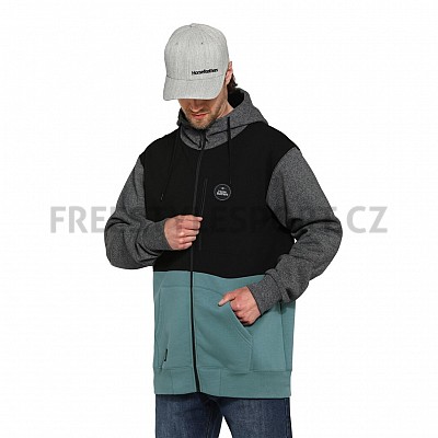 Mikina HORSEFEATHERS ZACH II SWEATSHIRT