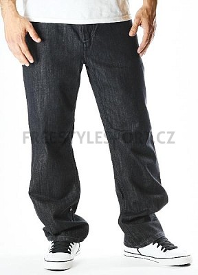 Kalhoty jeans Vehicle Dormant