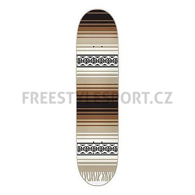 Skate Deska Bullet Serape LG