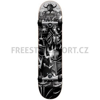 Skate Komplet dětský Darkstar Warheads