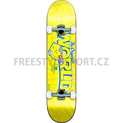 Skate Komplet World Industries Lemon Slice