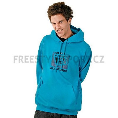 Skate mikina Funstorm SB-01103 Zerone
