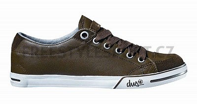 Boty DVS Farah