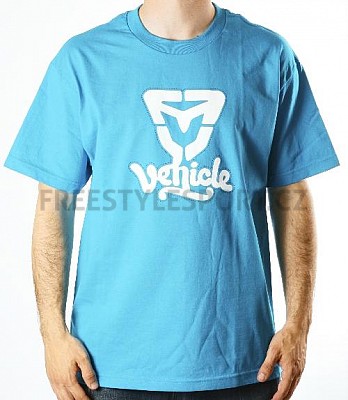Skate triko Vehicle Tailor Tee
