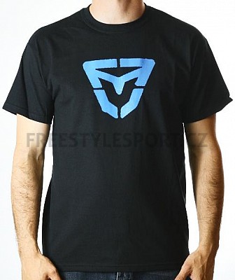 Skate triko Vehicle Vee Tee