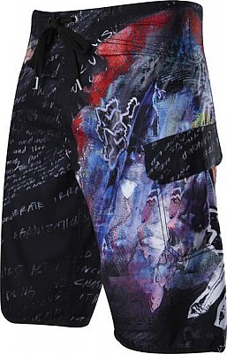 Boardshort Fox Beautiful Rejection