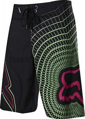 Boardshort Fox V3