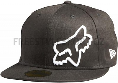 Kšiltovka Fox Legends 45 New Era 59Fifty