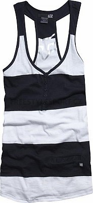 Nátělník Fox Luxury Henley