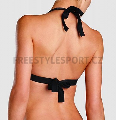 Plavky Fox Mile High Slide Halter Top