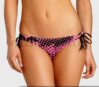 Plavky Fox kalhotky Riot Adjustible Bottom