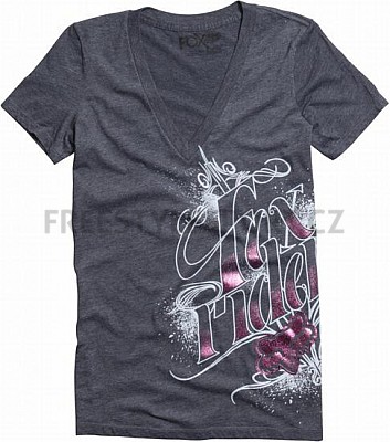 Triko Fox Mystic Vneck