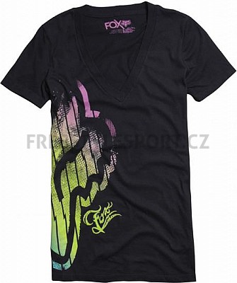 Triko Fox Runaway Vneck