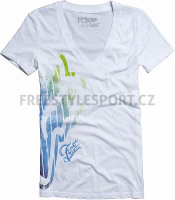 Triko Fox Runaway Vneck