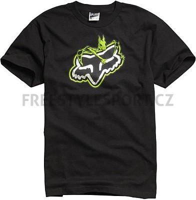 Skate triko Fox Vamplifier