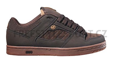 Skate boty DVS Concourse