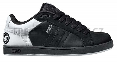 Skate boty DVS Charge CT