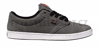 Skate boty DVS Inmate Original Intent