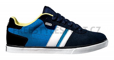 Skate boty DVS Milan 2 CT