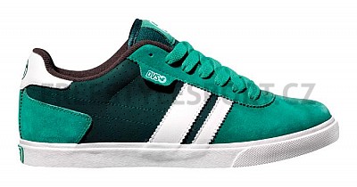 Skate boty DVS Milan 2 CT