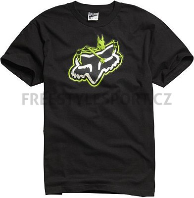 Triko Fox Vamplifier