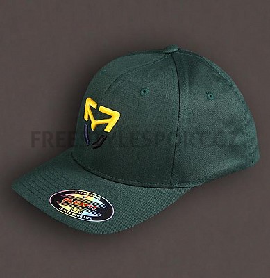 Kšiltovka Vehicle Triad Cap Flexfit