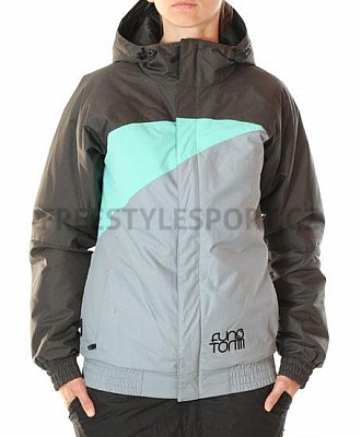 Bunda Funstorm JGO-59201 Englis II Jacket