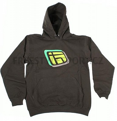 Skate mikina Funstorm SM-01105 Badge