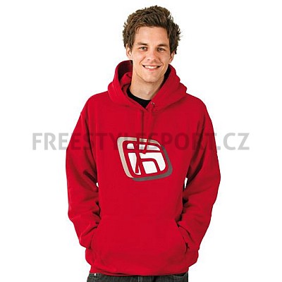Skate mikina Funstorm SM-01105 Badge