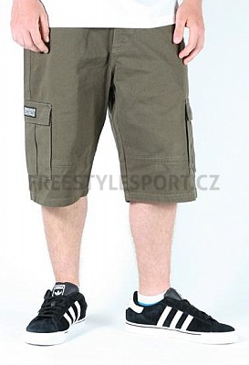 Kraťase C1rca Barney Cargo