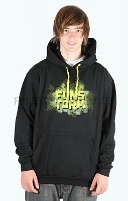 Skate mikina Funstorm SM-01107 Impulse