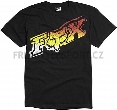 Triko Fox Techzilla