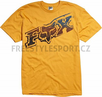 Triko Fox Techzilla