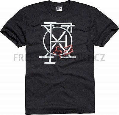 Triko Fox Symbolic