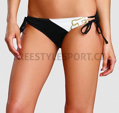 Plavky Fox kalhotky Mile High Adjustible Bottom