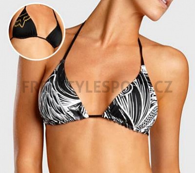 Plavky Fox Turbulence Reversible String Triangle Top