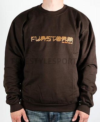 Skate mikina Funstorm SM-01101 Hume