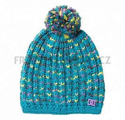 Čepice DC Nakisaka 12 Beanie
