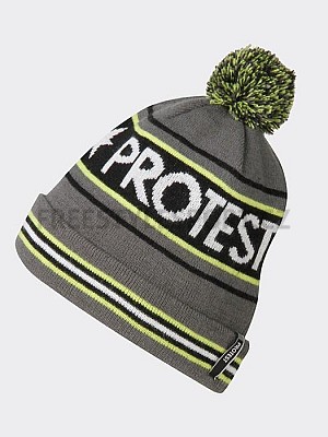 Čepice Protest Carbon
