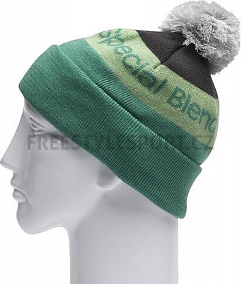 Čepice Special Blend Townie Beanie