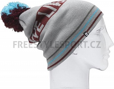 Čepice Forum We Live Forum Beanie