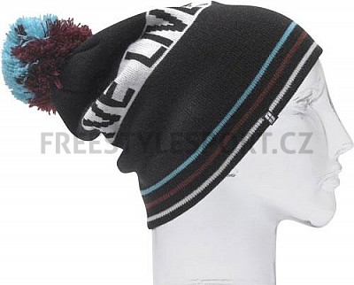 Čepice Forum We Live Forum Beanie