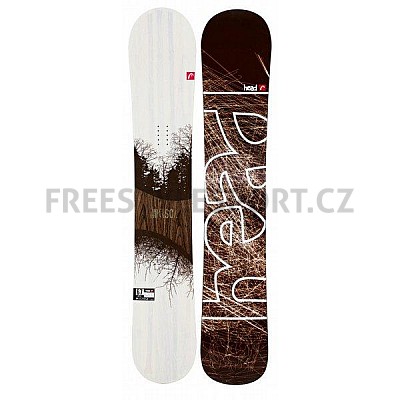 Snowboard pánský Head AK SC i 12/13